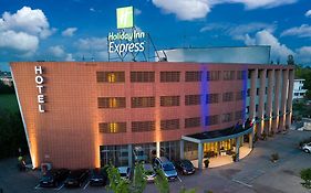 Holiday Inn Express Parma By Ihg